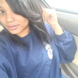 Meet your Posher, Miriah